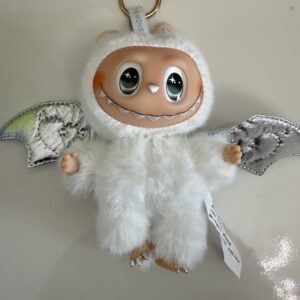 🪽 Kawaii Monster Angel