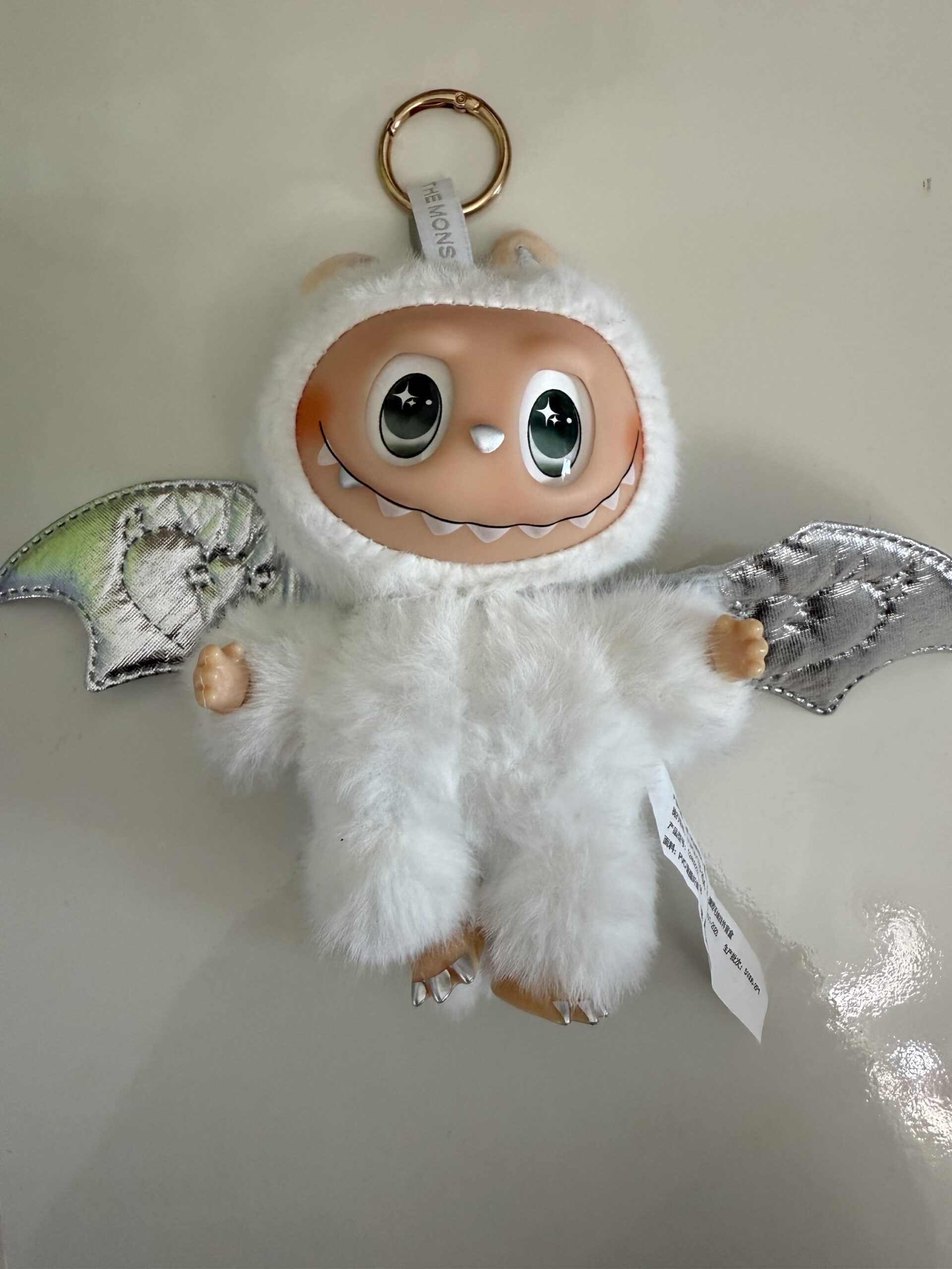 🎄Weihnachtsmarkt Angebot🎄 🪽 Kawaii Monster Angel