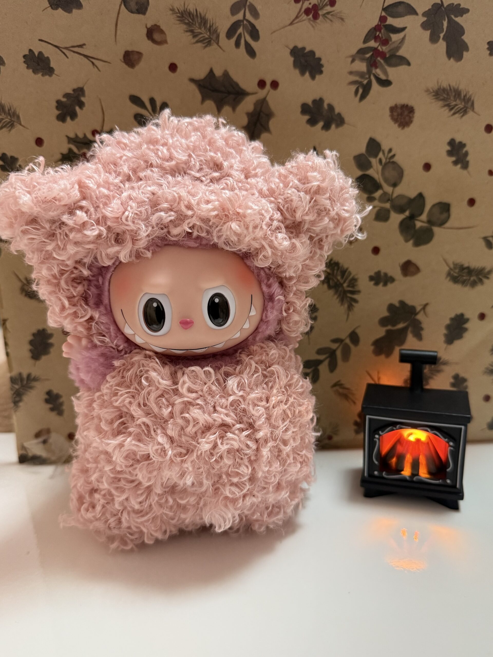 🎄Weihnachtsmarkt Angebot 🎄KuschelmonsterOutfits . 100% DIY – Bild 5