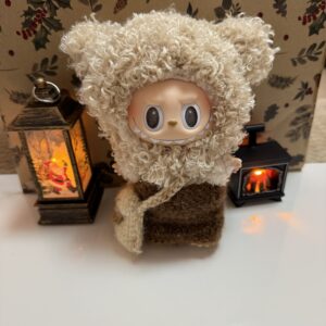 KuschelmonsterOutfits . 100% DIY